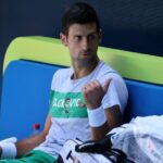 Djokovic 'le encantaría' jugar en el Abierto de Australia: jefe del torneo | Noticias de Buenaventura, Colombia y el Mundo