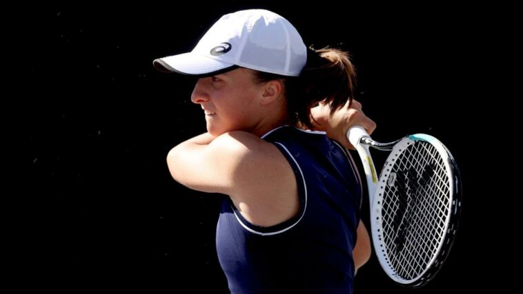 Swiatek, la mejor clasificada, Kvitova llegan a cuartos en el Agel Open | Noticias de Buenaventura, Colombia y el Mundo