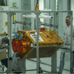 Space X lanzará un innovador satélite fabricado en Sudáfrica en diciembre | Noticias de Buenaventura, Colombia y el Mundo