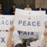 El Papa y otros líderes piden el fin de la 'pesadilla nuclear' | Noticias de Buenaventura, Colombia y el Mundo