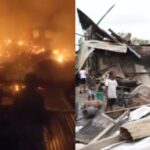 Alcaldía se suma a campaña de solidaridad por las familias afectadas tras incendio en el municipio de Guapi  | Noticias de Buenaventura, Colombia y el Mundo