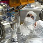 Rosalind Franklin: el rover retrasado de Europa en Marte recibirá un paquete de rescate | Noticias de Buenaventura, Colombia y el Mundo