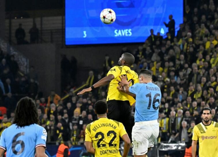 'Sobresaliente' Hummels mantiene callado a Haaland mientras el Dortmund llega a octavos de final | Noticias de Buenaventura, Colombia y el Mundo