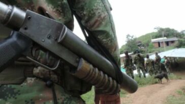 Ataque armado del Eln en Buenaventura deja un menor de edad muerto   | Noticias de Buenaventura, Colombia y el Mundo