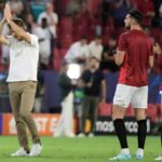 'Tristeza y dolor' cuando el Sevilla despide a Lopetegui tras la derrota en la Champions | Noticias de Buenaventura, Colombia y el Mundo