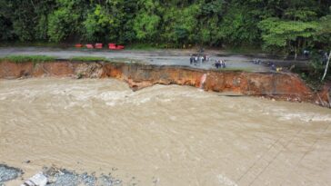 Con entrega de primeras ayudas humanitarias iniciará atención a las comunidades afectadas por las fuertes lluvias  | Noticias de Buenaventura, Colombia y el Mundo