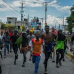 EEUU revisa solicitud de asistencia de seguridad de Haití | Noticias de Buenaventura, Colombia y el Mundo