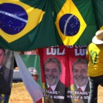 Brasil: Bolsonaro y Lula buscan apoyos de cara a segunda vuelta | Noticias de Buenaventura, Colombia y el Mundo