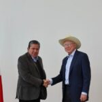 EEUUe fortalece la colaboración de seguridad con el estado mexicano de Zacatecas | Noticias de Buenaventura, Colombia y el Mundo