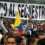 Colombia: disidencias FARC liberan 16 detenidos en combate | Noticias de Buenaventura, Colombia y el Mundo