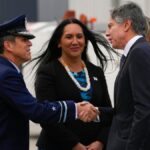Secretario Blinken llega a Chile para reforzar lazos más allá de los comerciales | Noticias de Buenaventura, Colombia y el Mundo