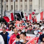 Perú: Justicia ordena 30 meses de prisión para tres exasesores de Pedro Castillo | Noticias de Buenaventura, Colombia y el Mundo