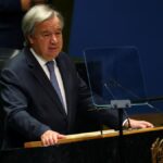 El Consejo de Seguridad de la ONU pide acción urgente por Haití | Noticias de Buenaventura, Colombia y el Mundo