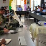 Fuerzas Militares y de Policía redoblarán seguridad en el casco urbano y rural de Buenaventura  | Noticias de Buenaventura, Colombia y el Mundo