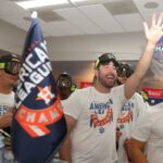El enfrentamiento Houston Astros-Philadelphia Phillies da una sensación moderna a la Serie Mundial 2022 | Noticias de Buenaventura, Colombia y el Mundo