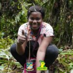 Con siembra de 200 plantas en la vereda Citronela inicio la campaña “Un Árbol por la Vida”  | Noticias de Buenaventura, Colombia y el Mundo