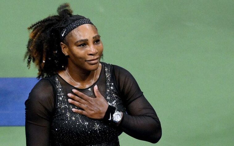 'No estoy retirada': Serena Williams se burla de los fanáticos del tenis con el regreso | Noticias de Buenaventura, Colombia y el Mundo