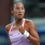 Qinwen y Samsonova prepararon la final de tenis China-Rusia en Tokio | Noticias de Buenaventura, Colombia y el Mundo