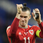 Bale, la estrella del regreso de Gales al Mundial después de 64 años | Noticias de Buenaventura, Colombia y el Mundo