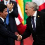 Con la vista en Venezuela y Nicaragua, la OEA inicia en Lima su asamblea general | Noticias de Buenaventura, Colombia y el Mundo