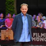 Ralph Fiennes, consternado por el 'repugnante' abuso verbal dirigido a JK Rowling | Noticias de Buenaventura, Colombia y el Mundo