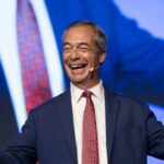 La advertencia de Farage a los conservadores de Aus | Noticias de Buenaventura, Colombia y el Mundo