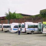 Terminal de Transporte afectada en un 80% ante novedades en la vía  | Noticias de Buenaventura, Colombia y el Mundo