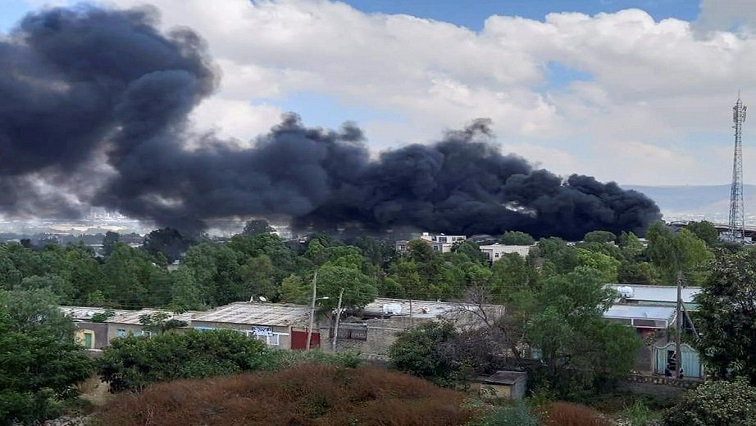 Ataque aéreo en la región de Tigray en Etiopía deja al menos cinco muertos: médicos | Noticias de Buenaventura, Colombia y el Mundo