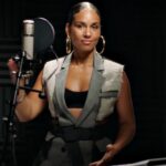 Alicia Keys anuncia nuevo álbum Santa Baby | Noticias de Buenaventura, Colombia y el Mundo