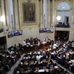 Así avanza la agenda legislativa de Gustavo Petro en el Congreso
