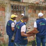 Dirección Técnica de Vivienda inicia plan piloto del proyecto Construcción en Sitio Propio  | Noticias de Buenaventura, Colombia y el Mundo