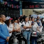 Más de 17.000 personas participaron del Simulacro Distrital 2022 en Buenaventura  | Noticias de Buenaventura, Colombia y el Mundo