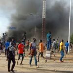 Chad llora a las víctimas de las protestas que exigen el regreso a un gobierno civil | Noticias de Buenaventura, Colombia y el Mundo