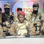 Burkina Faso: Soldados dan otro golpe de Estado para derrocar al líder militar | Noticias de Buenaventura, Colombia y el Mundo
