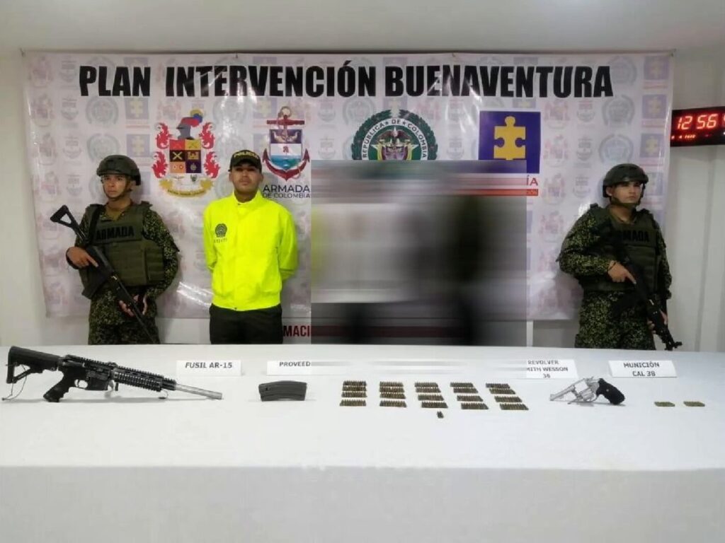 ARMADA DE COLOMBIA FORTALECE OPERACIONES EN EL PACÍFICO COLOMBIANO |  Noticias de Buenaventura, Colombia y el Mundo