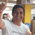Deninson Mendoza y su sueño de ser Alcalde de Cali