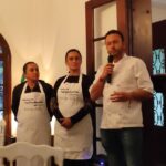 Encuentro de Cocinas se llevó a cabo entre Buenaventura y el departamento Risaralda durante el fin de semana  | Noticias de Buenaventura, Colombia y el Mundo