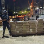 MÁS DE 125 MILLONES DE DÓLARES DEJARON DE INGRESAR A LAS ORGANIZACIONES NARCOTRAFICANTES  | Noticias de Buenaventura, Colombia y el Mundo