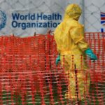 Uganda confirma dos nuevos casos de ébola en hospital de Kampala | Noticias de Buenaventura, Colombia y el Mundo