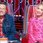 Blake Shelton y Gwen Stefani de The Voice fueron a la batalla en las audiciones a ciegas, y hay un claro ganador | Noticias de Buenaventura, Colombia y el Mundo