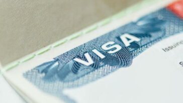 Estados Unidos: ¿qué es la Visa para novios, cómo funciona y de qué se trata? | Economía