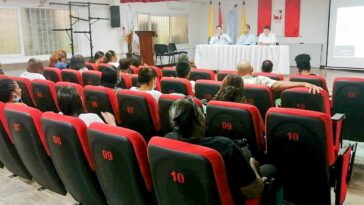 Alcaldía en articulación con la Universidad del Valle inició Diplomados para líderes comunitarios  | Noticias de Buenaventura, Colombia y el Mundo