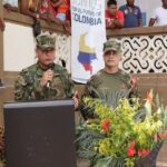 Fuerzas Militares beneficiaron a 1700 personas con jornada de Apoyo al Desarrollo en Acandí – Chocó.