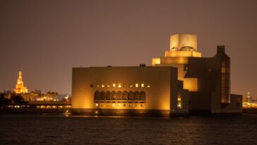 Reabre el renovado Museo de Arte Islámico de Qatar, Philippe Parreno diseña el set de Louis Vuitton y más: Morning Links para el 5 de octubre de 2022 | Noticias de Buenaventura, Colombia y el Mundo