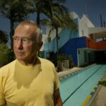 Billy Al Bengston, gigante de la escena artística de posguerra de Los Ángeles, muere a los 88 años | Noticias de Buenaventura, Colombia y el Mundo