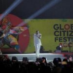 Ghana y Sudáfrica lanzan una promesa de financiación para el desarrollo de mil millones de dólares | Noticias de Buenaventura, Colombia y el Mundo
