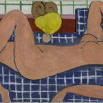 Matisse en la década de 1930. Punto de inflexion | Noticias de Buenaventura, Colombia y el Mundo