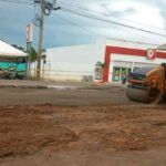 Iniciaron obras de recuperación de la vía Montelíbano – Puerto Libertador