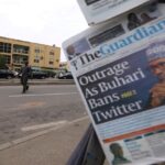 El regulador nigeriano dice que el cierre de los medios de comunicación en el estado de Zamfara es ilegal | Noticias de Buenaventura, Colombia y el Mundo