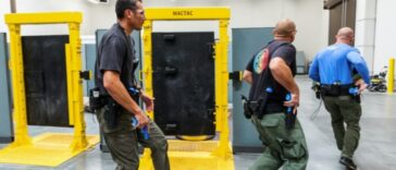 La policía de Las Vegas recibirá capacitación basada en la realidad en un centro de $ 35 millones 5 años después del tiroteo más letal en EE. UU. | Noticias de Buenaventura, Colombia y el Mundo